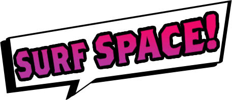 サーフスペース