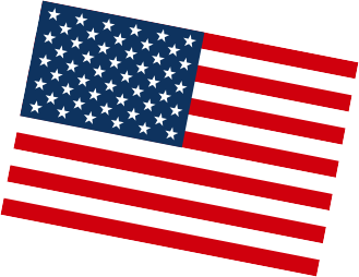 アメリカ国旗